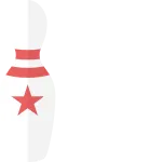 Bowling Pin SVG Icon